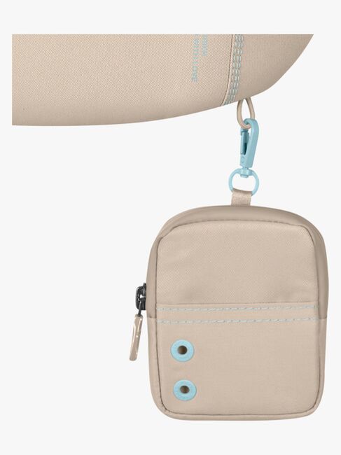 Cybex LAYA Bärsele, Almond Beige