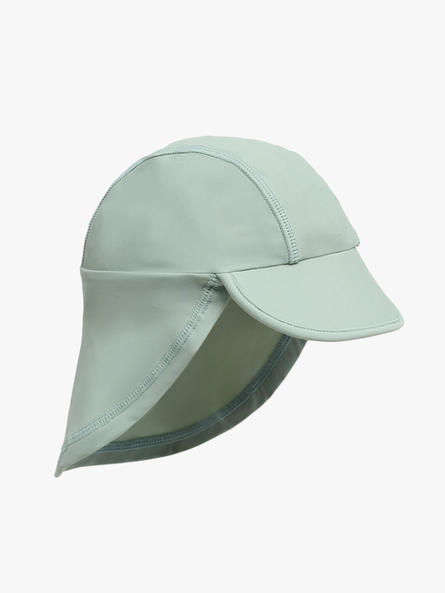 Nordbjörn Fårö 2-pack UV-Hatt, Ljusblå Randig