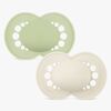 MAM Original Nappar Silikon 2-Pack 16-36m, Grön