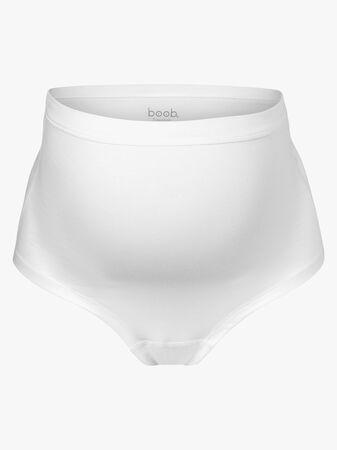 Boob Essentials Gravidtrosor, Vit