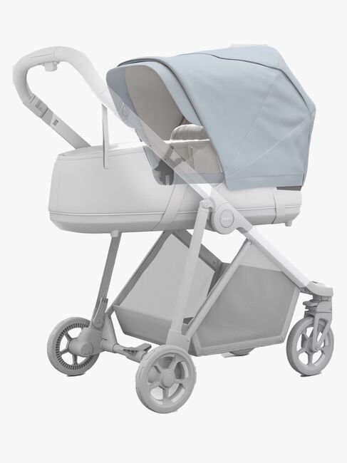 Thule Shine Sufflett Luftrenare, Blue