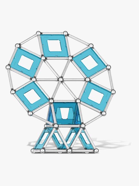 Geomag PRO-L  Skyline New York Byggsats 174 Delar