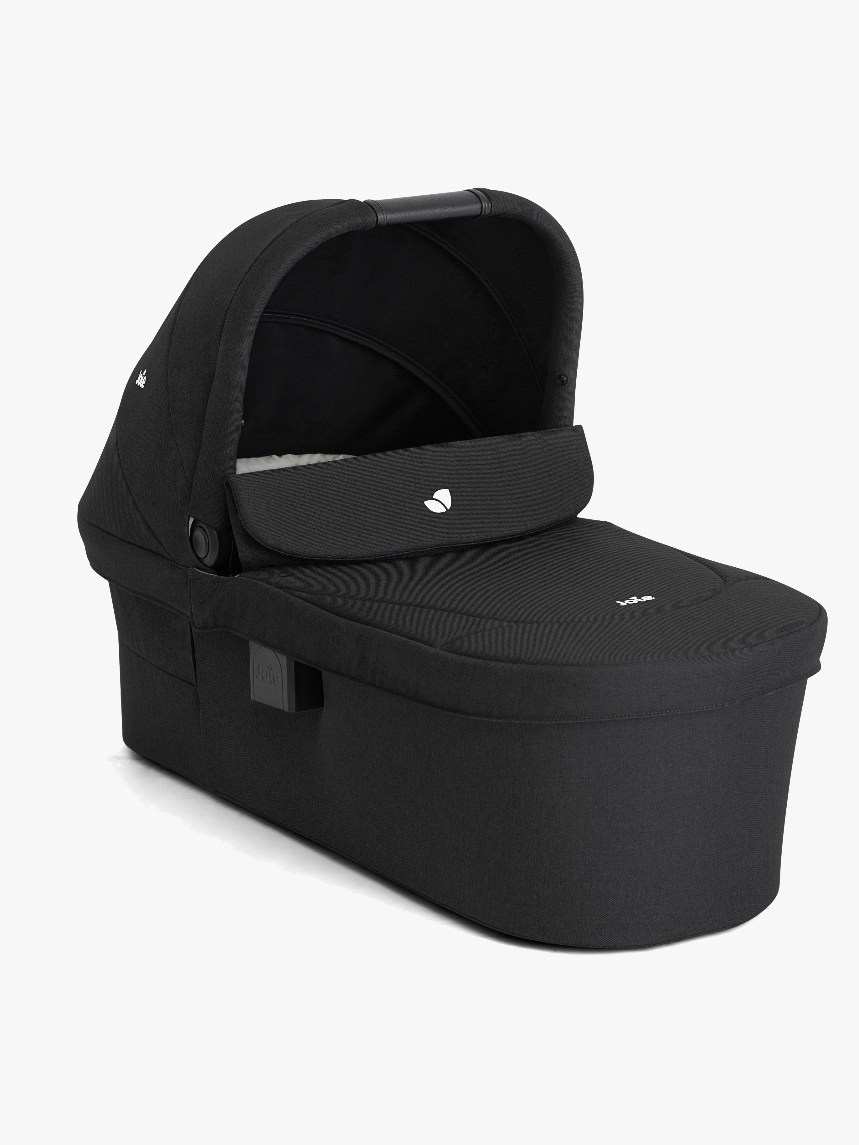 Joie Ramble XL Liggdel, Raven