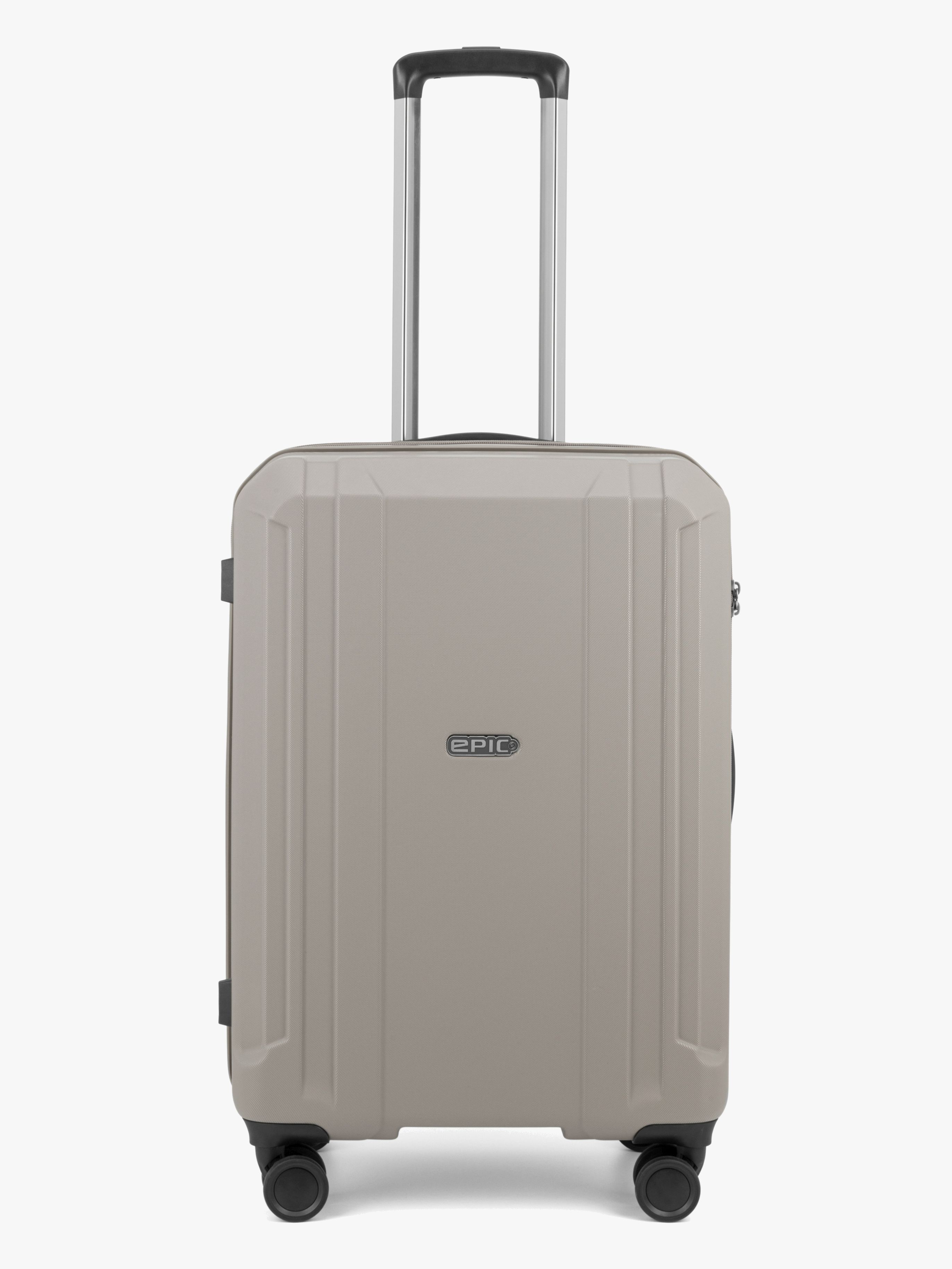 EPIC Travelgear Airwave NEO Resväska 67L, Hot Cocoa