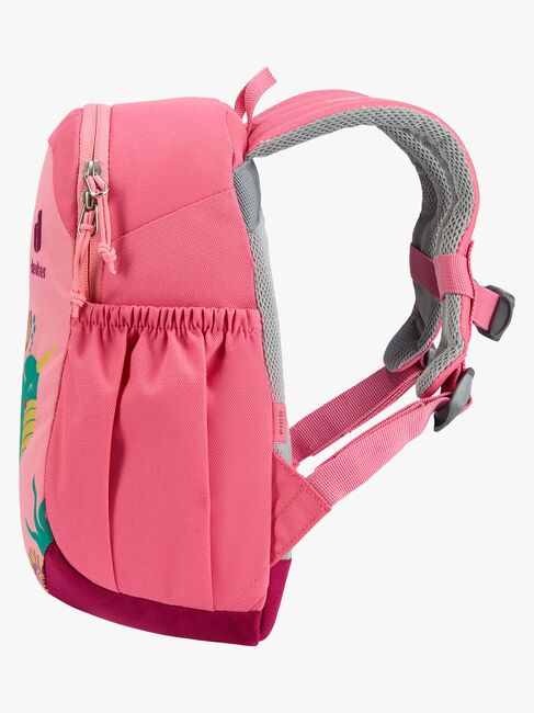 Deuter Pico Ryggsäck 5L, Blossom Dahlia