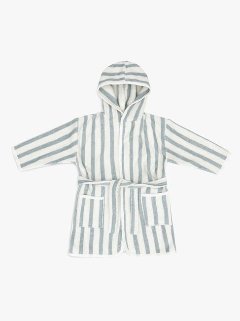 Jollein Badrock, Stripe Sea Green