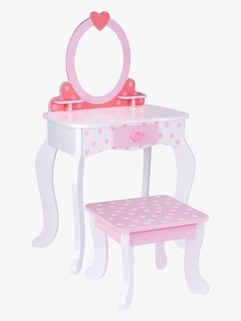 Tooky Toy Sminkbord