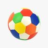 Robetoy Fotboll Mjuk 17,5cm