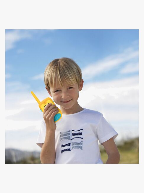 Minions Walkie Talkies