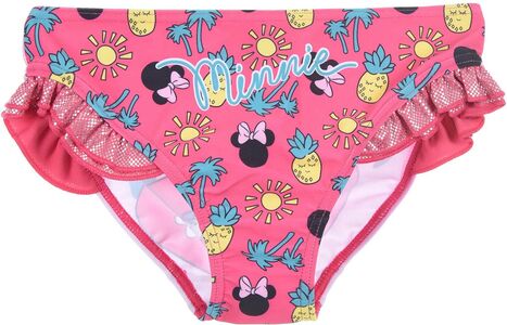 Disney Mimmi Pigg Bikinitrosor, Fuschia