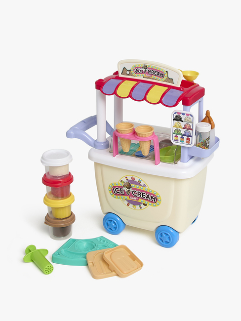 Fippla Glasstånd Leklera