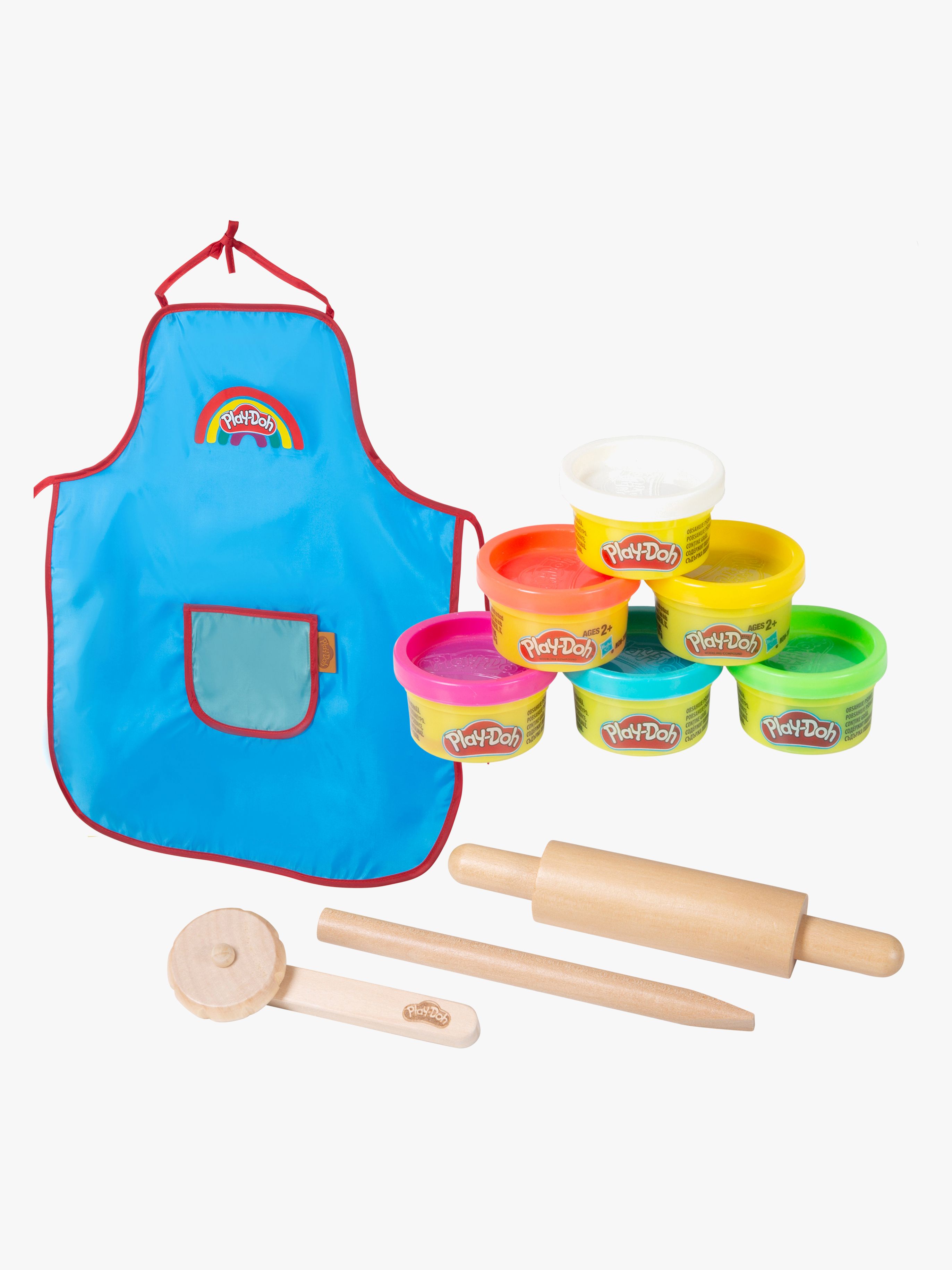 Play-Doh Compact Lekset