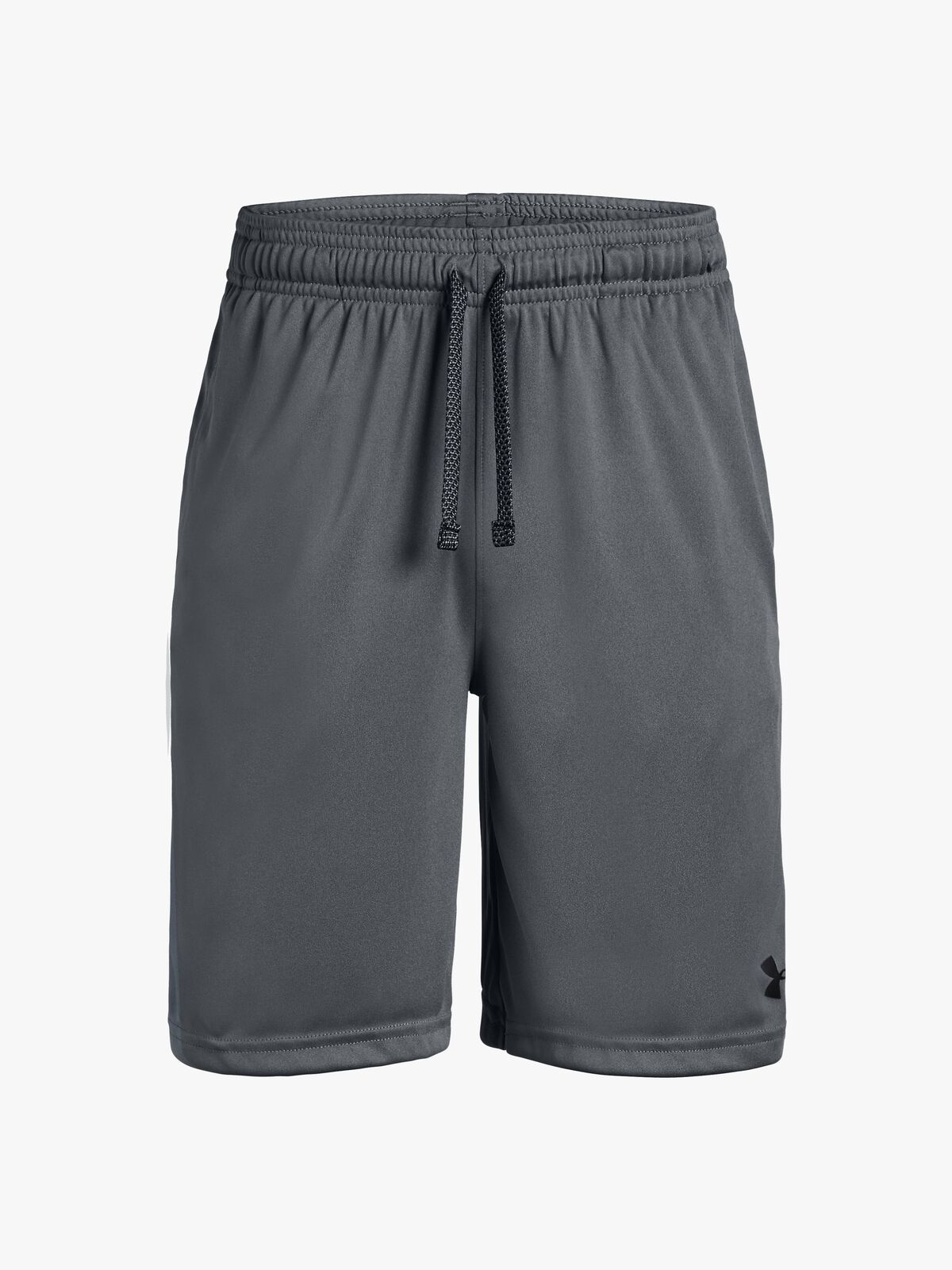 Under Armour Prototype Wordmark Shorts, Stealth Grey