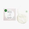 Aldoria Baby High Absorbant Amningsinlägg 4-pack, Vit