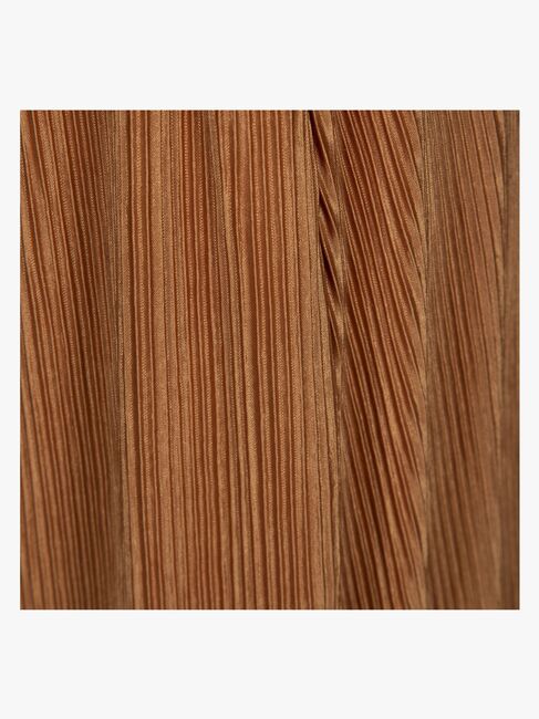 Petit by Sofie Schnoor Kjol, Guldfärgad