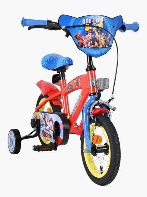 Paw Patrol Cykel 12 Tum