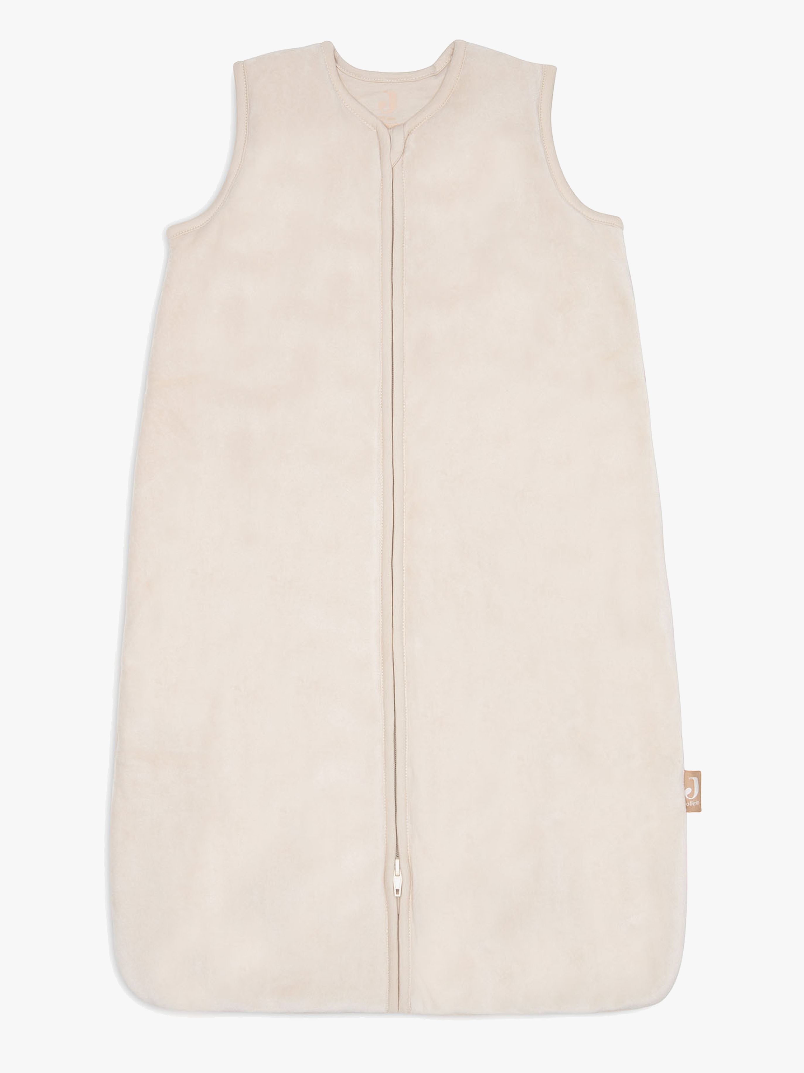Jollein Sovpåse 90 cm, Velvet Oatmeal