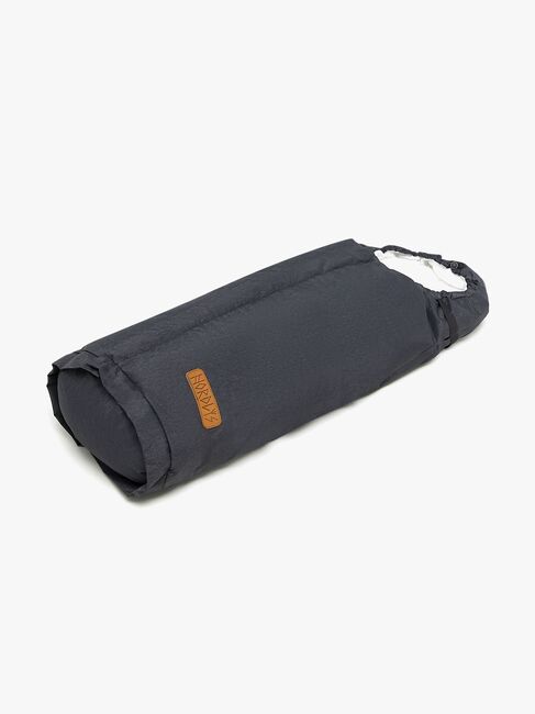 Nordlys Freja Dunåkpåse, Black Mélange