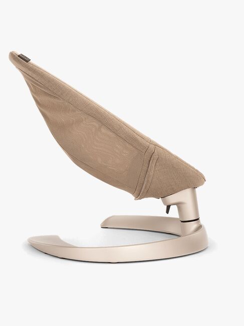 Nuna LEAF GROW Babysitter, Teddy