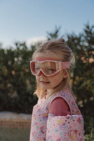 Little Dutch Dreamy Mermaid Cyklop, Pink