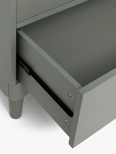 Alice & Fox Dune Garderob, Sage