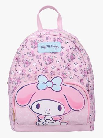 Hello Kitty & Friends Ryggsäck 6L, Carry the Cuteness