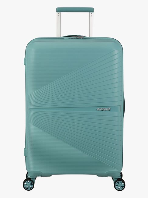 American Tourister Airconic Resväska 67L, Dusty Turquoise