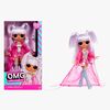 L.O.L OMG Entry Docka Kitty K