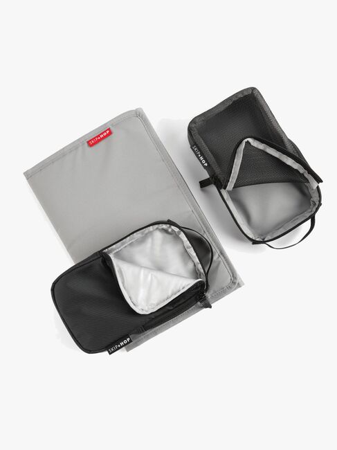 Skip Hop Forma NEXT Ryggsäck Skötväska, Svart