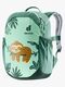 Deuter Pico Ryggsäck 5L, Spearmint Seagreen