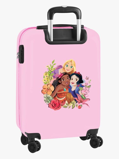 Disney Princess Resväska 38L, Magical