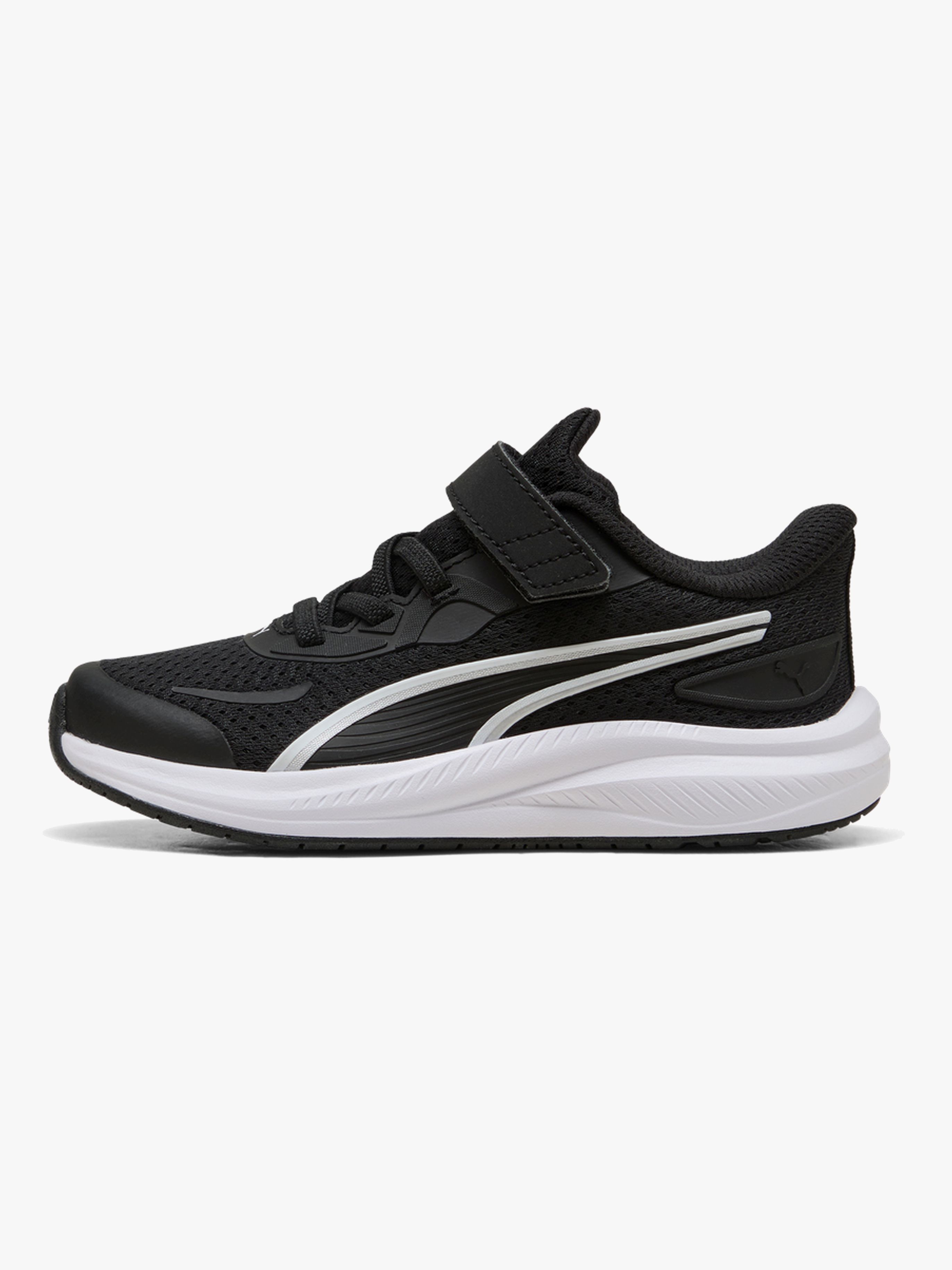 Puma Skyrocket 2 AC+ PS Sneakers, Black, 31
