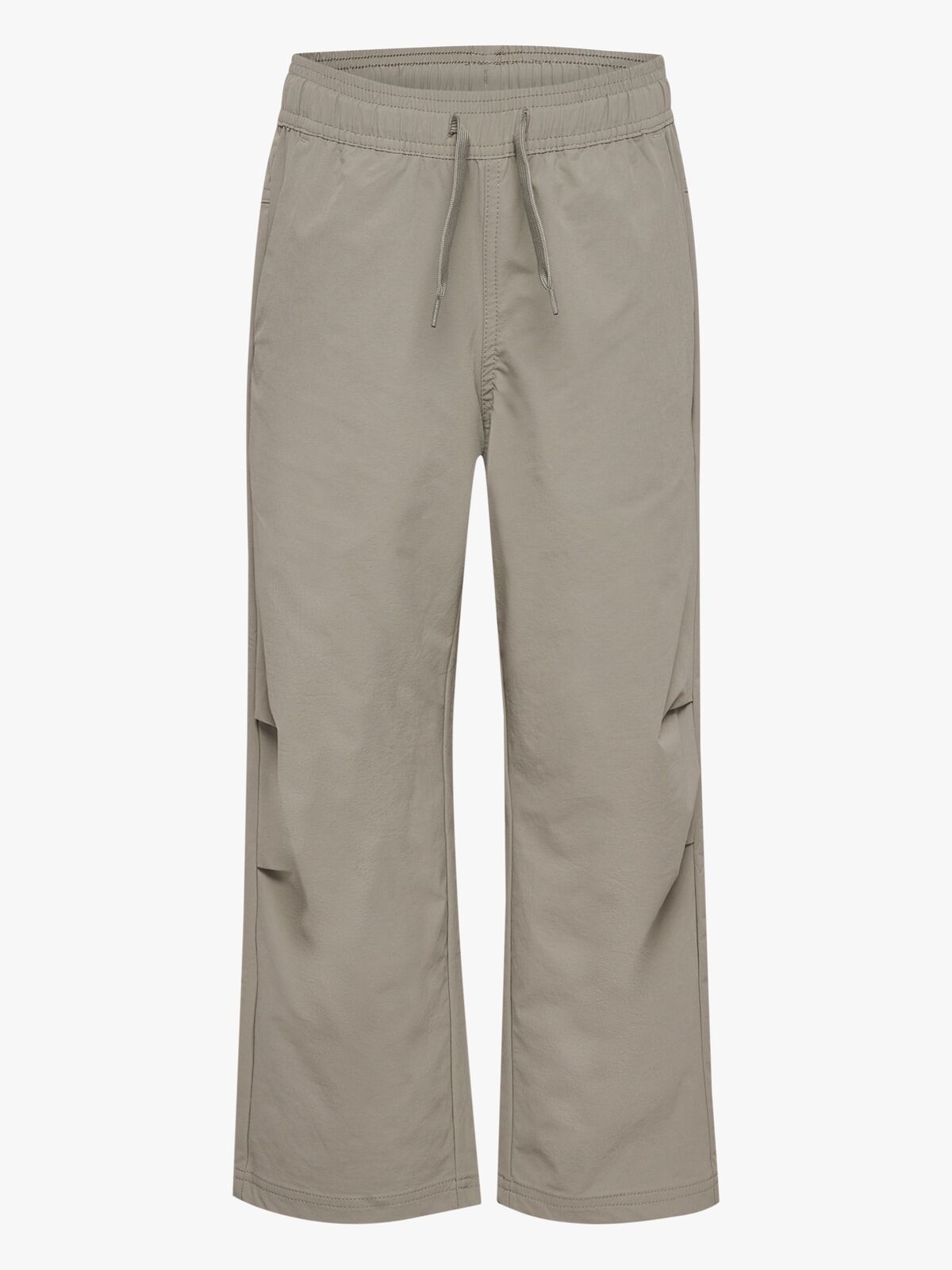 Hummel JR Stretch Byxor, Rock RIdge