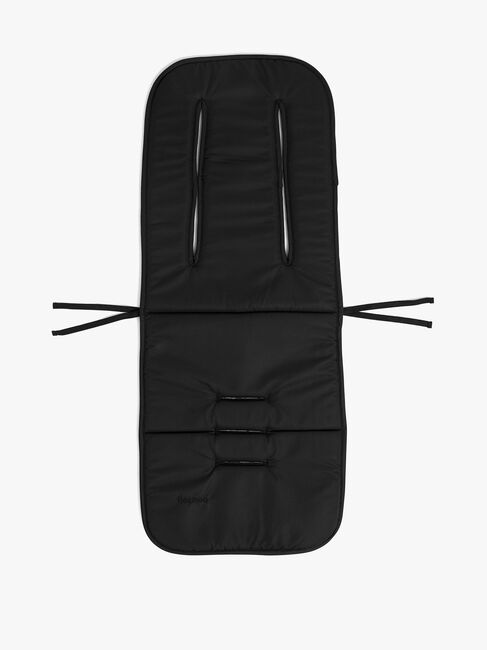 Beemoo Sittdyna, All Black