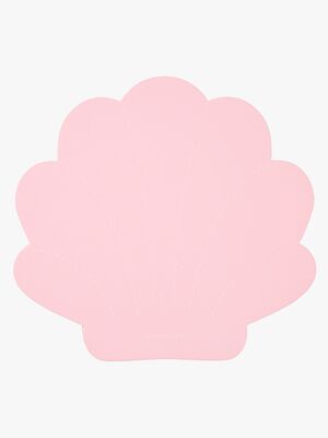 SUNNYLiFE Schwimmbrett Melody Meerjungfrau, Rosa