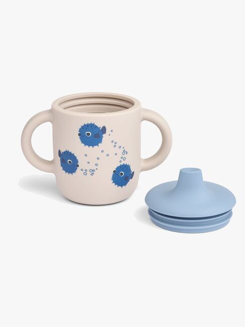 LIEWOOD Neil Pipmugg, Pufferfish/Sandy