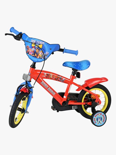 Paw Patrol Cykel 12 Tum