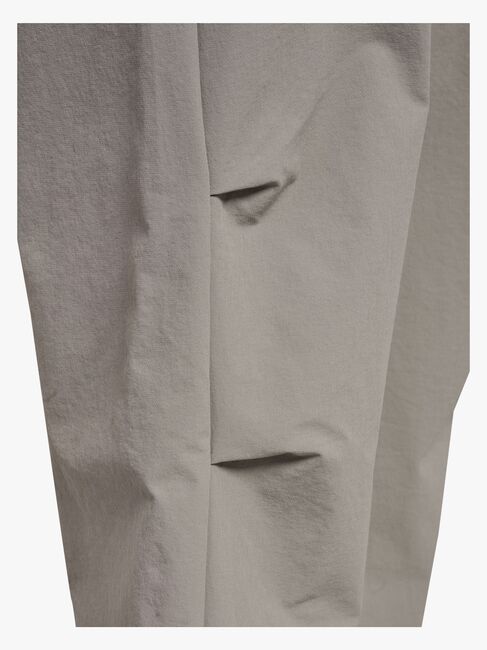 Hummel JR Stretch Byxor, Rock RIdge