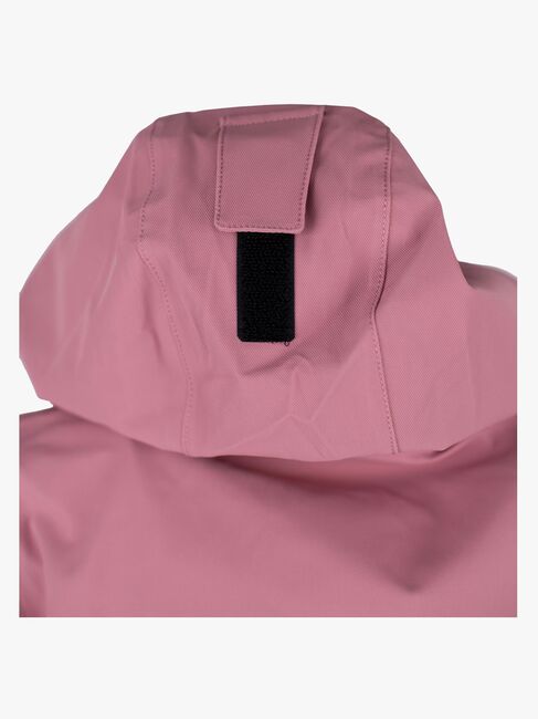 Lindberg Drammen Skaljacka, Rosa