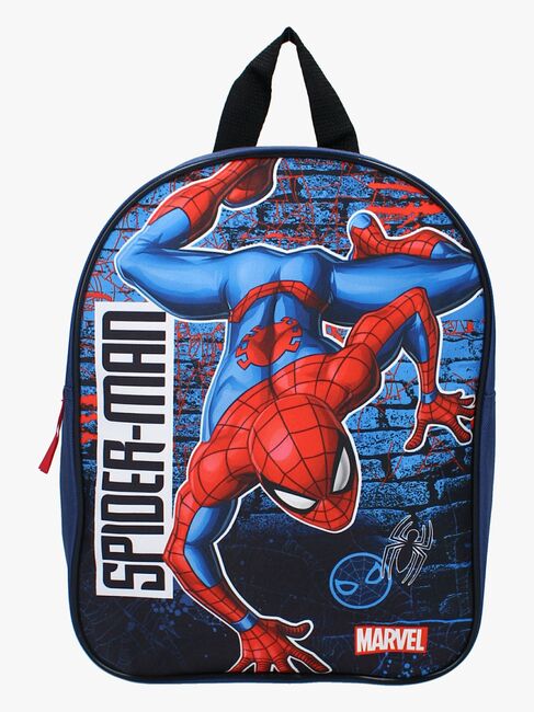Marvel Spider-Man Ryggsäck 6L, Beyond Amazing