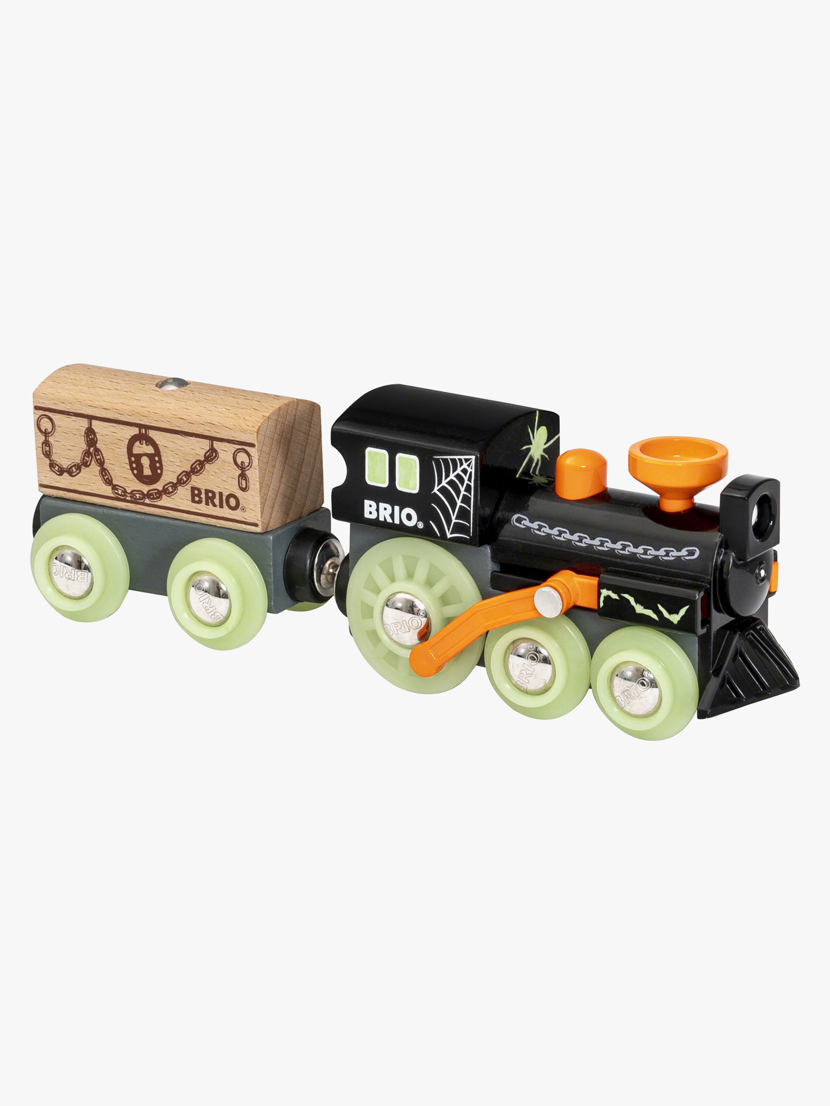 BRIO 33986 Spöktåg
