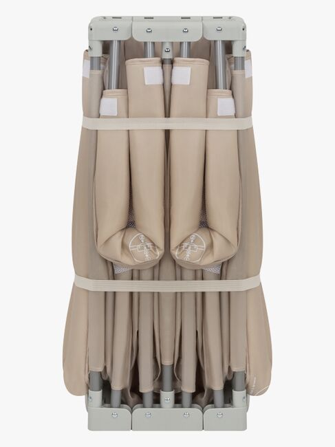 Lionelo Florence Lekhage, Beige Sand