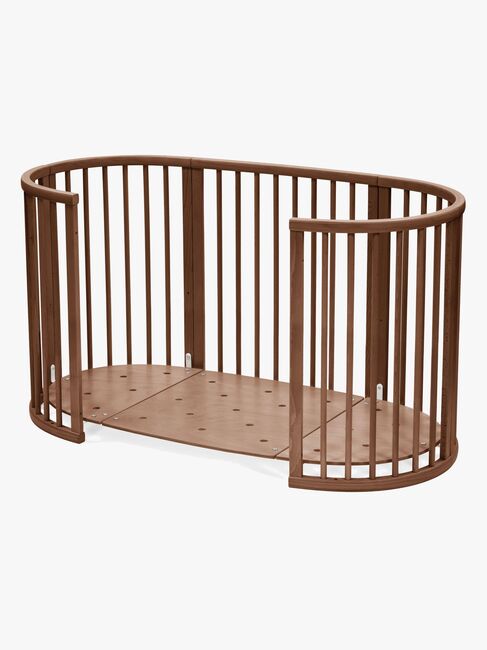 Stokke Sleepi Säng V3, Warm Brown