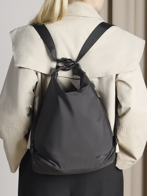 Beemoo Dual Skötväska Ryggsäck, Svart 2161465_BM-701001-BLACK-4754_4.jpg