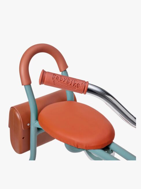 Vanilla Copenhagen Trehjuling Retro, Fern