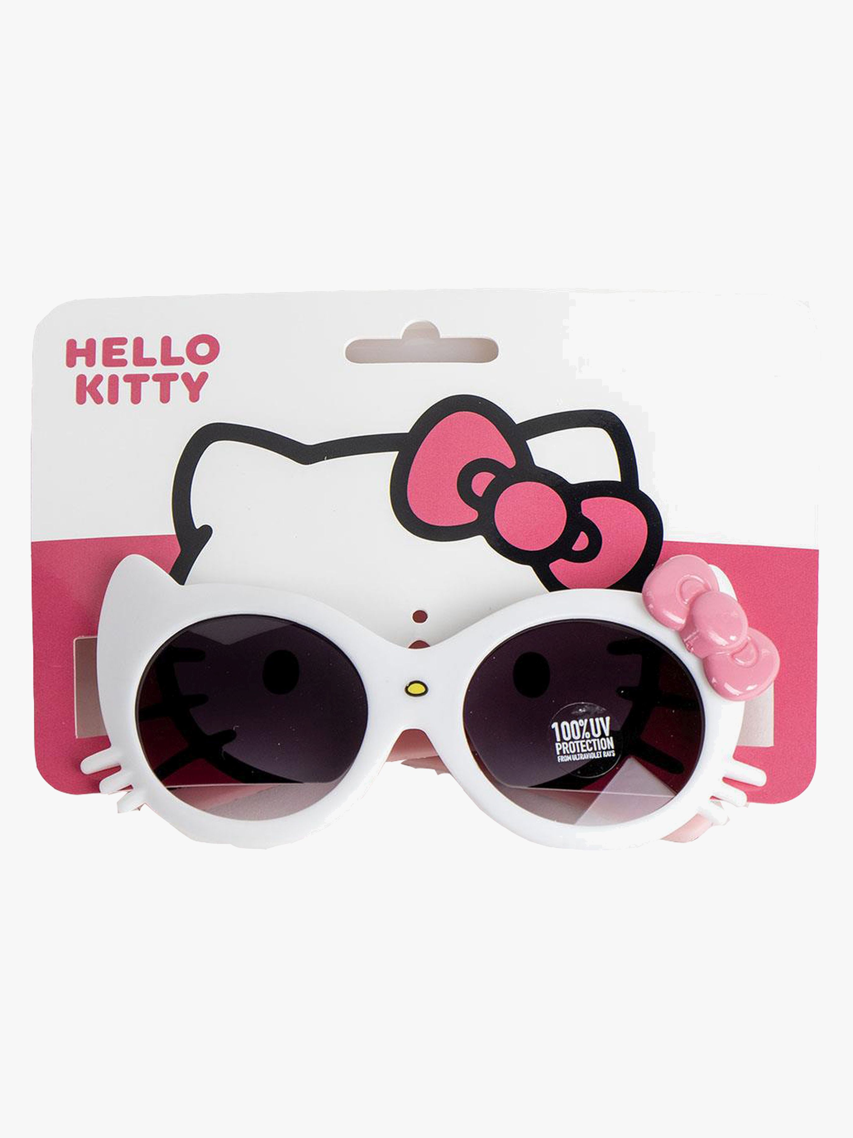 Hello Kitty Solglasögon