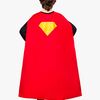 Rubies Superman Mantel
