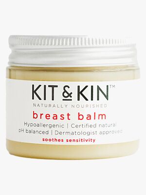 Kit & Kin Bröstvårtskräm 50 ml