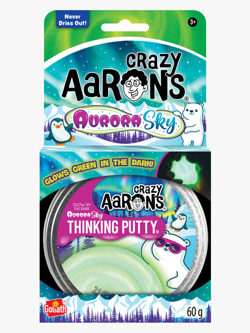 Crazy Aarons Thinking Putty Slime 60 g, Aurora Sky 39126TP35-065-2462_3c.jpg