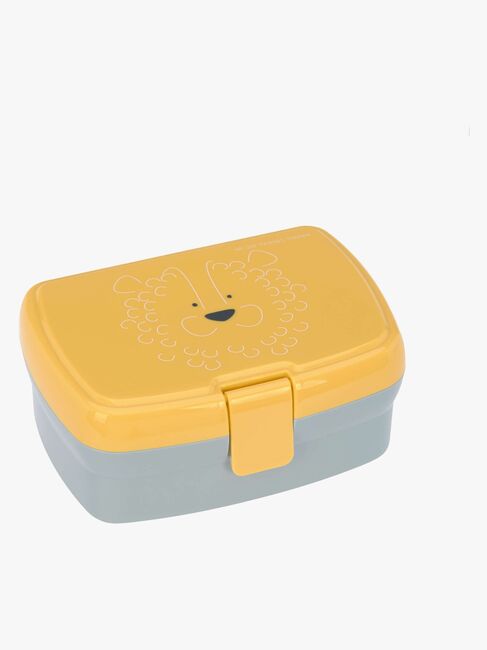 Lässig Lunchset About Friends Lejon